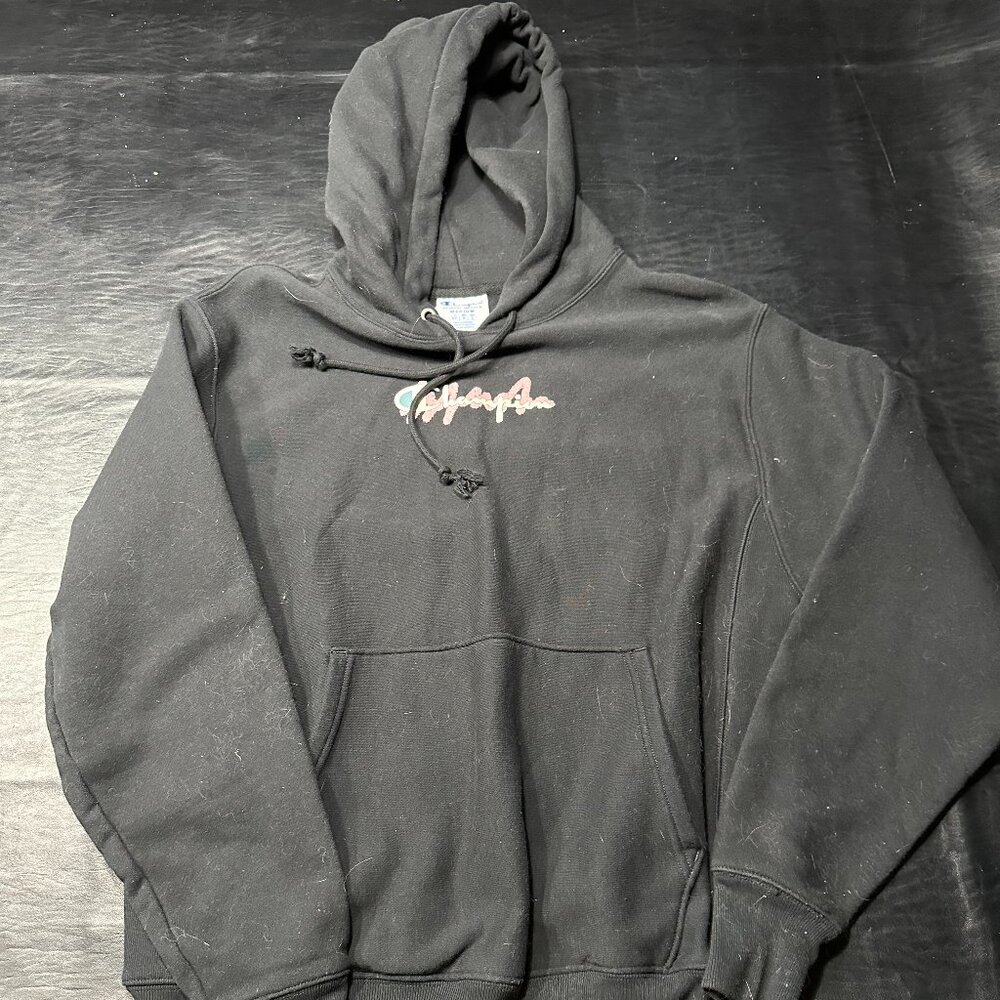 Champion Reverse Weave Heavy Sweatshirt (Oversized / Loose)